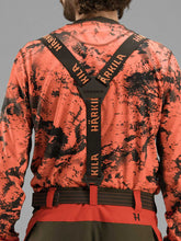 Load image into Gallery viewer, HARKILA Wildboar Pro Tech Braces - Mens - Orange Blaze
