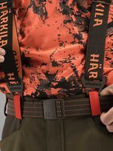Load image into Gallery viewer, HARKILA Wildboar Pro Tech Braces - Mens - Orange Blaze
