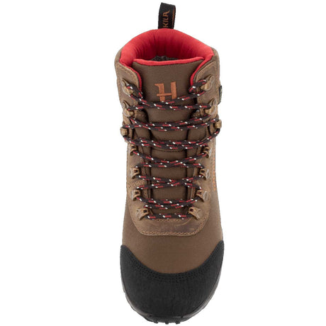 HARKILA Wildwood 2.0 GTX Women - Ladies - Mid Brown