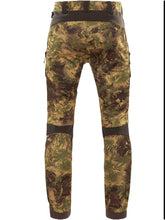 Load image into Gallery viewer, HARKILA Deer Stalker Camo Light Trousers - Mens - AXIS MSP Forest green
