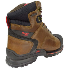 Load image into Gallery viewer, HOGGS OF FIFE Artemis Safety Lace-up Boots - Mens - Crazy Horse Brown
