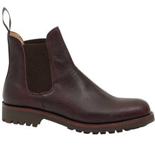 Load image into Gallery viewer, HOGGS OF FIFE Atholl Chelsea Dealer Boots - Brown
