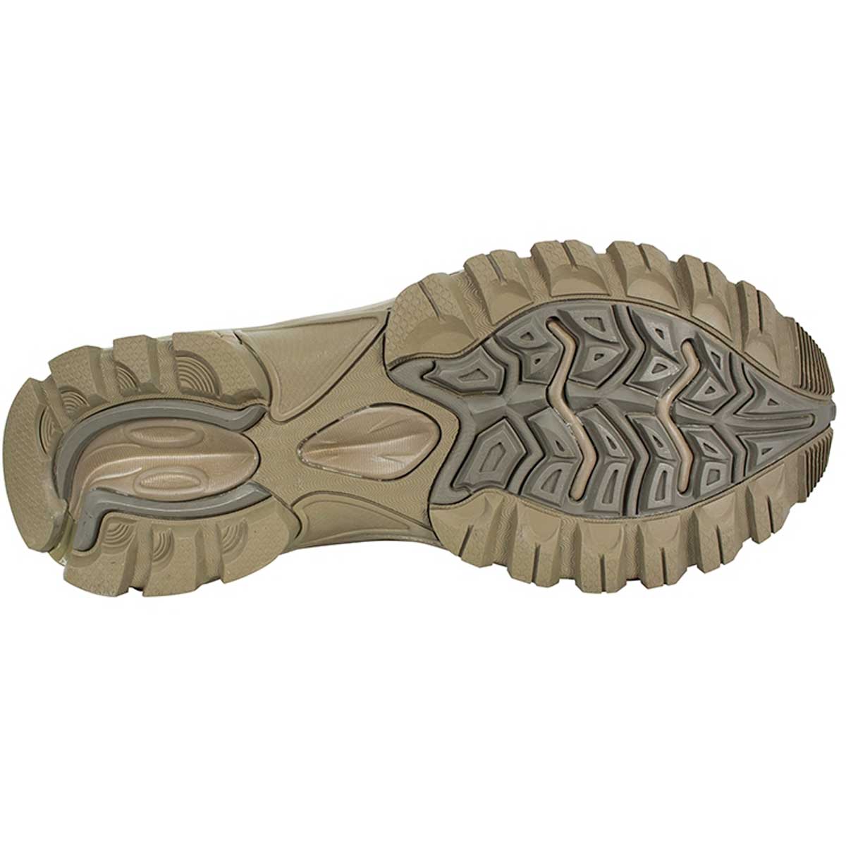HOGGS OF FIFE Cairn Pro Waterproof Hiking Shoes - Brown