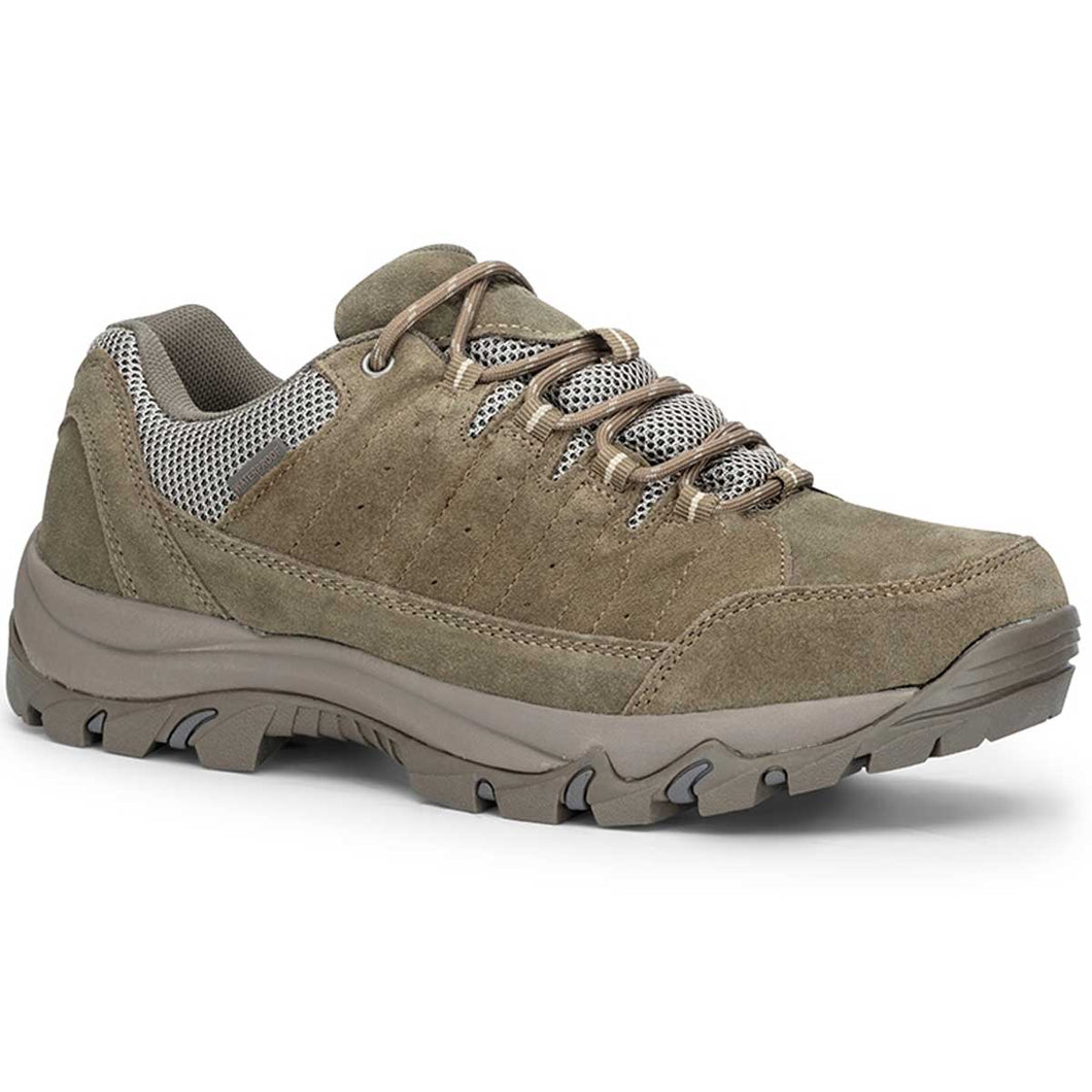 HOGGS OF FIFE Cairn Pro Waterproof Hiking Shoes - Brown