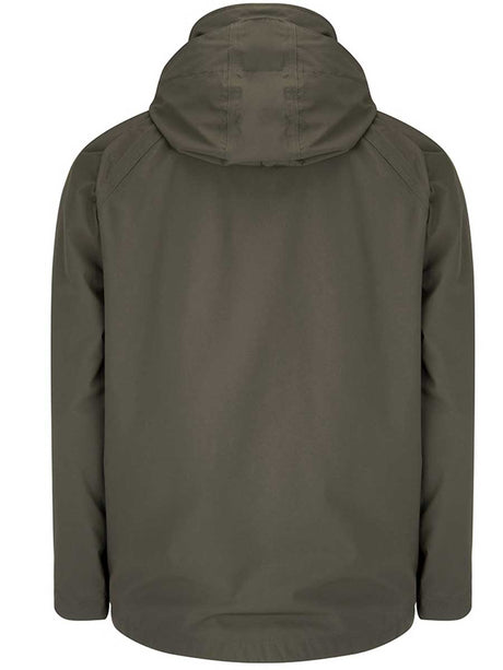 HOGGS OF FIFE Culloden Waterproof Jacket - Mens - Fen Green