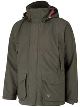 Load image into Gallery viewer, HOGGS OF FIFE Culloden Waterproof Jacket - Mens - Fen Green

