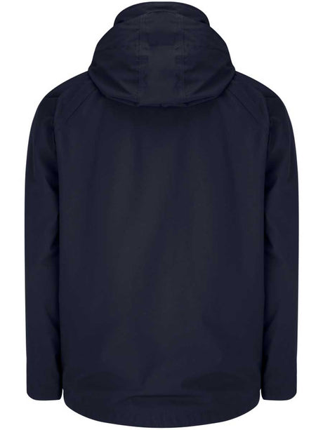HOGGS OF FIFE Culloden Waterproof Jacket - Mens - Navy