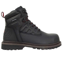 Load image into Gallery viewer, HOGGS OF FIFE Hercules Safety Lace-up Boots - Mens - Black
