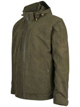 Load image into Gallery viewer, HOGGS OF FIFE Lightweight W/P Shooting Jacket - Mens - Brown
