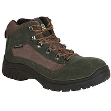 Load image into Gallery viewer, HOGGS OF FIFE Rambler W/P Hiking Boot - Fern Green
