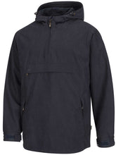 Load image into Gallery viewer, HOGGS OF FIFE Struther Smock Field Jacket - Mens - Navy
