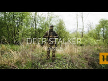 Load and play video in Gallery viewer, HARKILA Deer Stalker Camo Fleece Hoodie - Mens - AXIS MSP Forest
