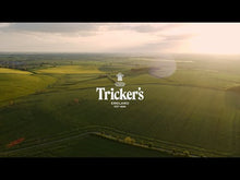 Load and play video in Gallery viewer, TRICKER&#39;S Bourton Shoes - Mens Dainite or Leather Sole - Acorn Antique
