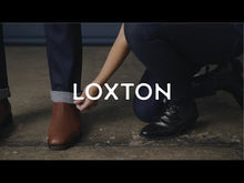 Load and play video in Gallery viewer, RM WILLIAMS Loxton Denim Jeans - Mens - Indigo Rinse
