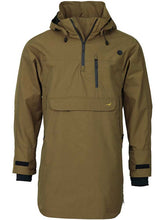 Load image into Gallery viewer, LAKSEN Dynamic Eco Men&#39;s Smock W.CTX - Bronze
