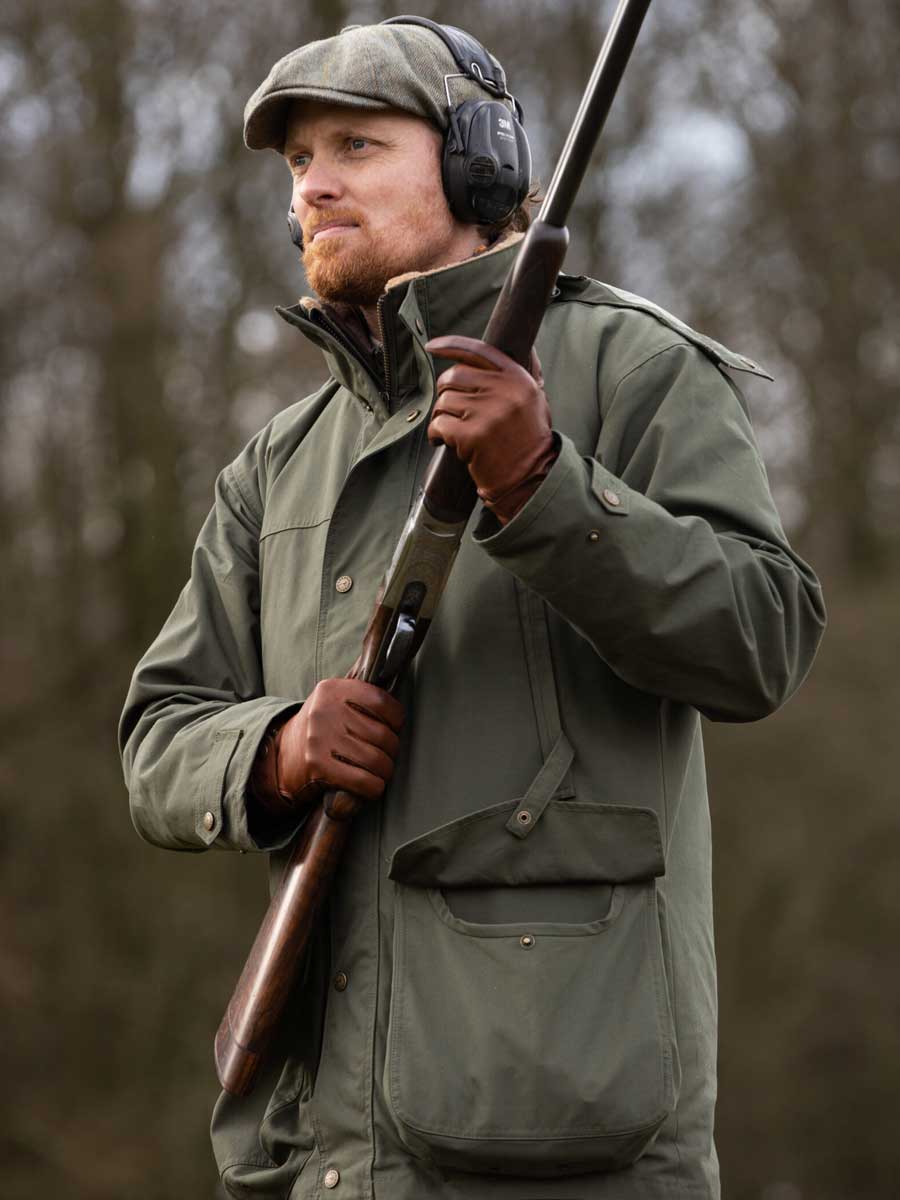 Laksen Sporting | Premium Hunting & Shooting Clothing – A Farley