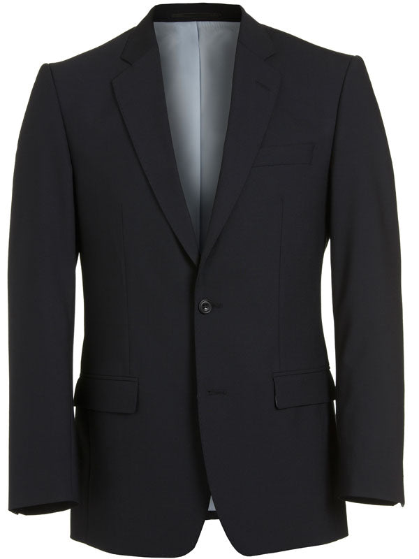 Magee Black Travel Suit