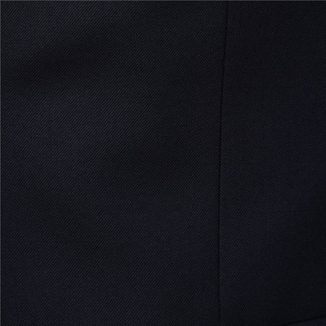 MAGEE Blazer - Mens Nice Classic Fit Single Breasted - Navy Magee