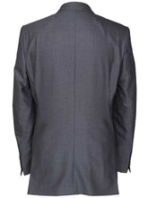 Load image into Gallery viewer, MAGEE Suit - Mens Cool Wool Dillon Tailored Fit Jacket &amp; Trousers - Grey
