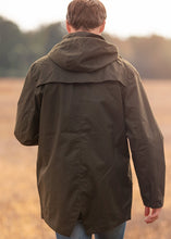Load image into Gallery viewer, ALAN PAINE Fernley Parka - Mens Waterproof - Woodland
