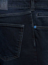 Load image into Gallery viewer, Meyer M5 Jeans - 6209 Stretch Denim - Regular Fit - Navy Blue

