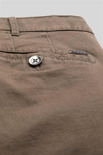 Load image into Gallery viewer, MEYER Roma Trousers - 316 Luxury Cotton Chinos - Stone
