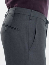 Load image into Gallery viewer, MMX Trousers - Men&#39;s Lynx Super 120 Wool - Mid Grey
