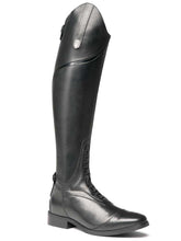 Load image into Gallery viewer, 40% OFF - MOUNTAIN HORSE Sovereign High Rider Boots - Black II - Size: UK 8 Tall/Regular
