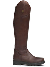 Load image into Gallery viewer, MOUNTAIN HORSE Wild River Tall Boots - Brown
