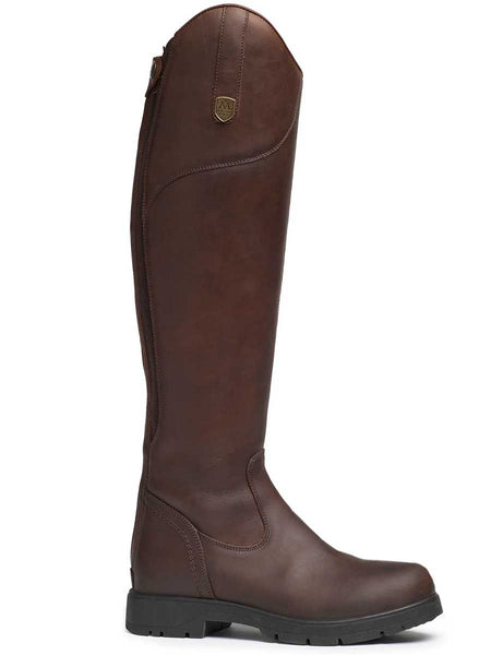 Mountain horse snowy river best sale tall boot