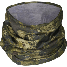 Load image into Gallery viewer, SEELAND Neck Gaiter - 2-Pack - Pine Green &amp; InVis Green

