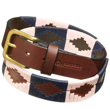 Load image into Gallery viewer, pampeano-hermoso-polo-belt
