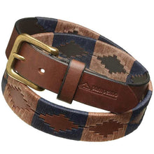 Load image into Gallery viewer, PAMPEANO Polo Belt - Jefe

