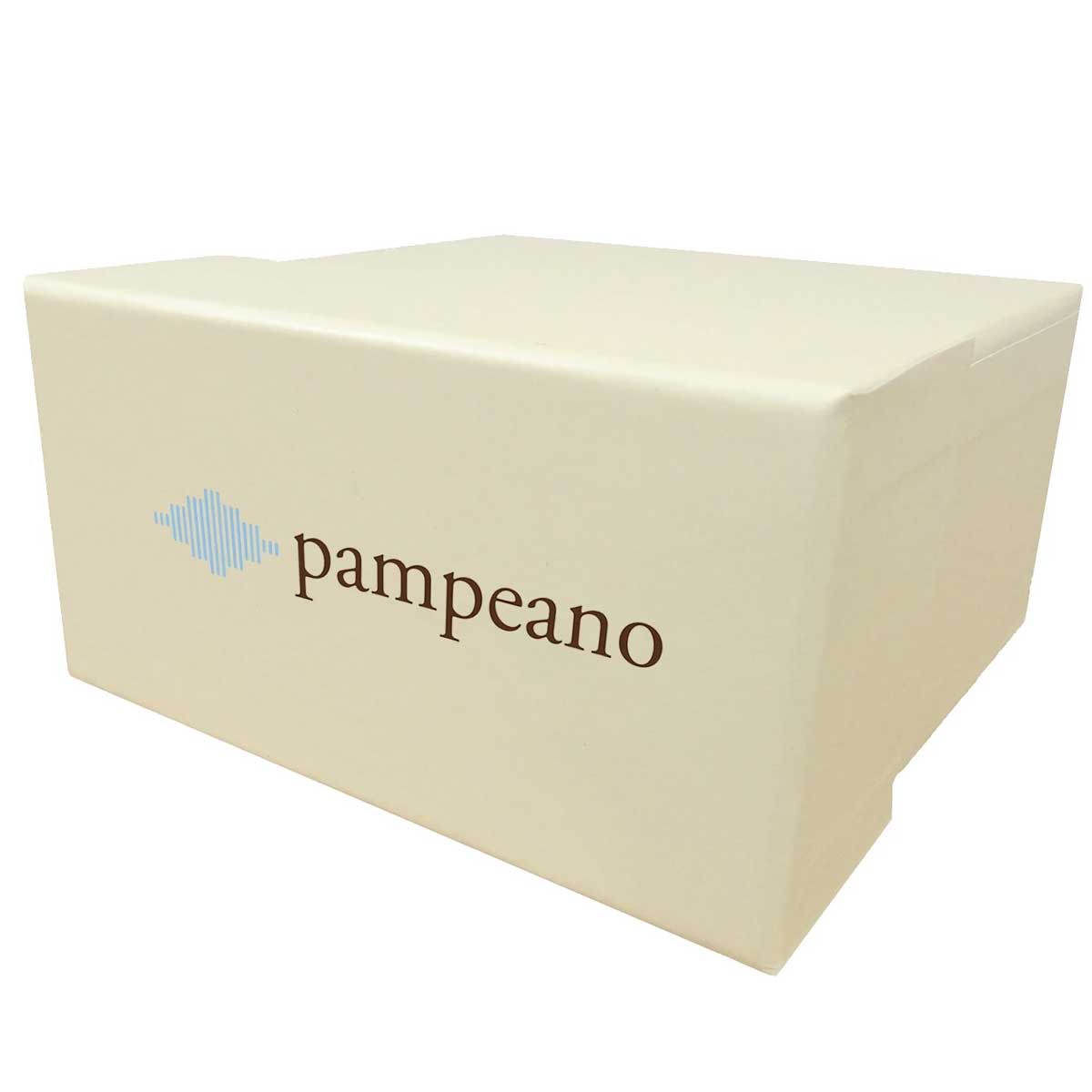 PAMPEANO Polo Belt Gift Box