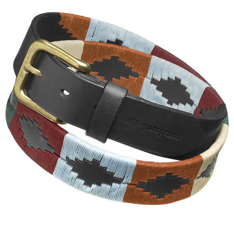 PAMPEANO Polo Belt - Selva