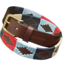Load image into Gallery viewer, PAMPEANO Polo Belt - Multi
