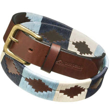 Load image into Gallery viewer, PAMPEANO Polo Belt - Sereno

