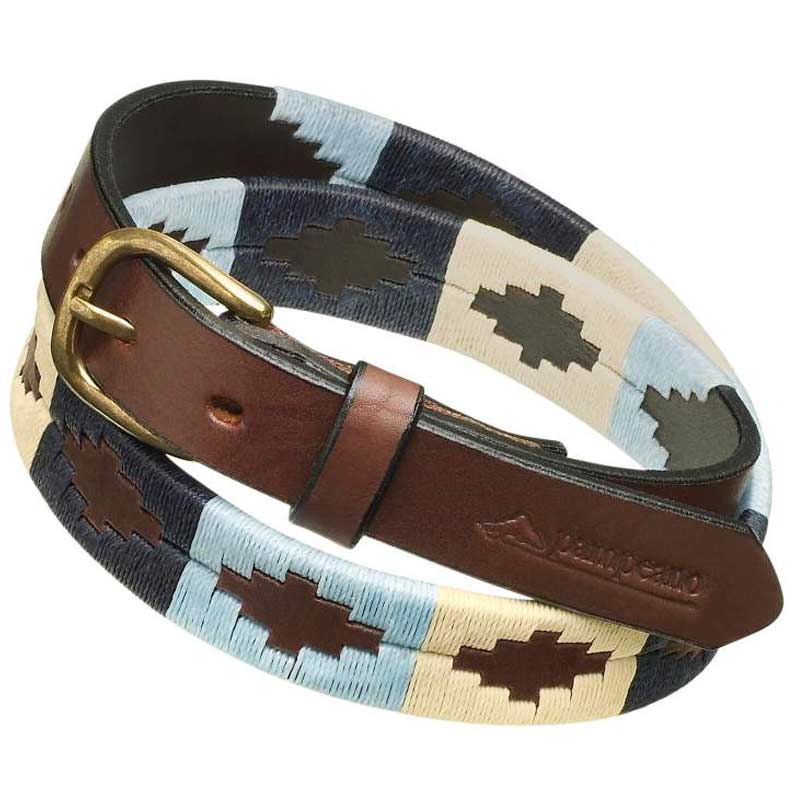 Pampeano Belts Stockists Leicester