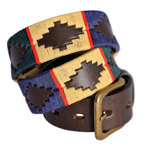 Load image into Gallery viewer, Pioneros Polo Belt 105
