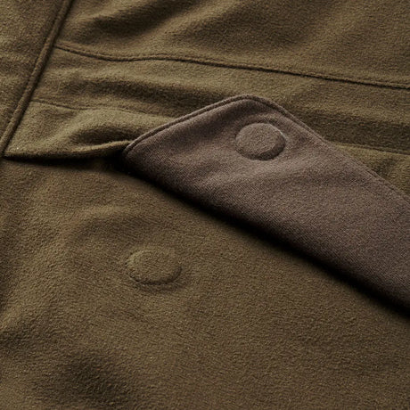 10% OFF - HARKILA Visent Jacket - Mens Gore-Tex - Hunting Green Harkila