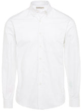 Load image into Gallery viewer, RM Williams - Collins Oxford Shirt - White Button DownRM WILLIAMS Collins Oxford Button Down Shirt - Men&#39;s - White
