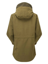 Load image into Gallery viewer, 40% OFF RIDGELINE Ladies Monsoon II Classic Smock - Teak - Size: XL - UK 16 Ridgeline
