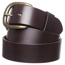 Load image into Gallery viewer, RM Williams - 1.5&quot; Traditional Leather Belt
