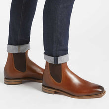 Load image into Gallery viewer, RM WILLIAMS Boots - Men&#39;s Chinchilla - Cognac
