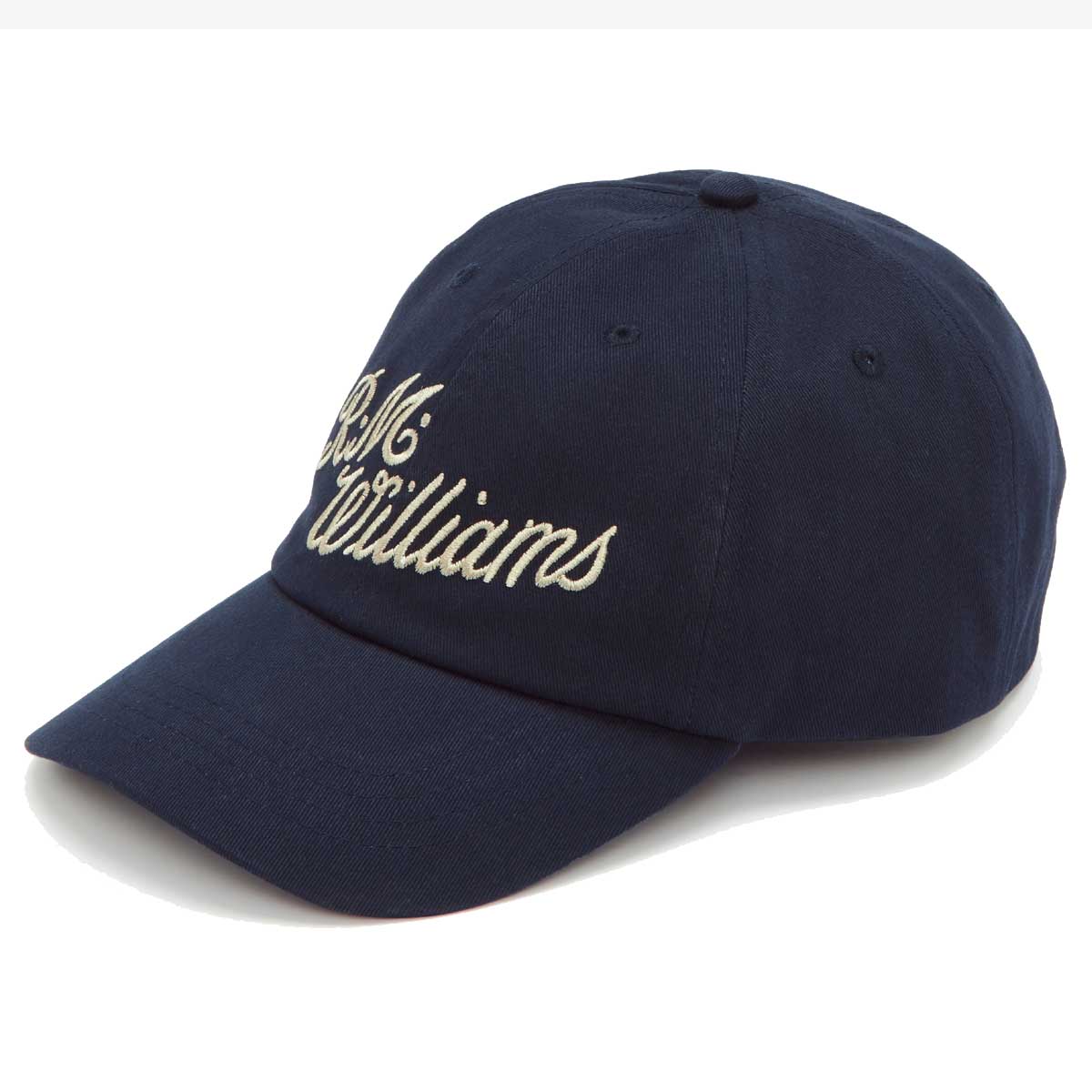 Silt Steers Head Logo Cap, R.M.Williams Caps