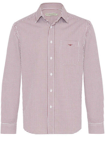 R.M.Williams Men's Collins Shirt