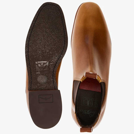 RM WILLIAMS Comfort Craftsman Boots *Limited Edition* Men's - Caramel