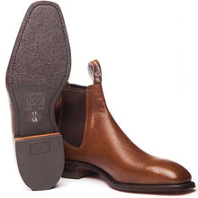 Load image into Gallery viewer, RM Williams - Comfort Kangaroo Craftsman Boots - Tanbark
