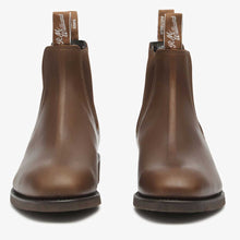 Load image into Gallery viewer, RM WILLIAMS Boots - Men&#39;s Lachlan - Water-Resistant Brown Vesta

