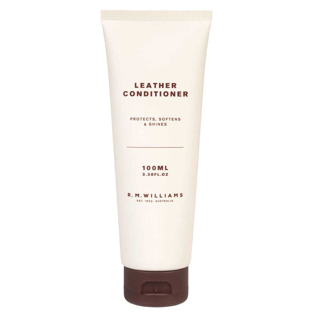 RM WILLIAMS Leather Conditioner - 100ml